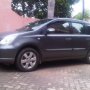 Jual NISSAN Grand Livina 1.8 XV A/T 2008