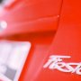 Jual Ford Fiesta Trend 1.4 | Merah Metalik | A/T | 2012