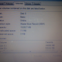 Jual Acer Aspire 4530 AMD Turion X2 Surabaya, lengkap dus, tas, kondisi mulus 2,4jt nego