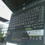 Jual Acer Aspire 4530 AMD Turion X2 Surabaya, lengkap dus, tas, kondisi mulus 2,4jt nego