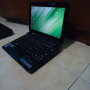 Jual Netbook Acer Aspire One 532 Biru N450 Mulus murah meriah 1.7jt jogja