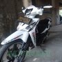 JUAL MOTOR HONDA REVO Th. 2007