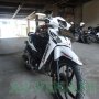 JUAL MOTOR HONDA REVO Th. 2007