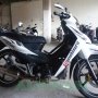 JUAL MOTOR HONDA REVO Th. 2007