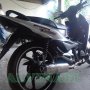 JUAL MOTOR HONDA REVO Th. 2007