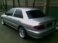 Mitsubishi Lancer evo III GLXi 94