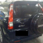 Jual Honda CRV 2.0 at 2006 Black