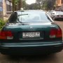 HONDA CIVIC FERIO 98 A/T ORISINIL