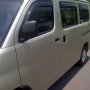 Jual Daihatsu Gran Max D 1.3 2008 silver