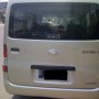 Jual Daihatsu Gran Max D 1.3 2008 silver