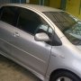 Jual Toyota Yaris S a/t 2006 Silver Istimewa