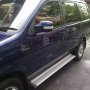 Jual Isuzu Panther LS 2006/2007 m/t Biru Metalik