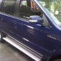 Jual Isuzu Panther LS 2006/2007 m/t Biru Metalik