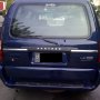 Jual Isuzu Panther LS 2006/2007 m/t Biru Metalik