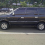 Jual Kijang LGX 1.800cc Manual 03 - BlackMetallik