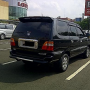 Jual Kijang LGX 1.800cc Manual 03 - BlackMetallik