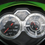 Jual Yamaha Jupiter ZX CW 2011