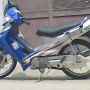 Suzuki smash 2005 Pajak panjang