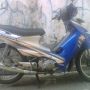 Suzuki smash 2005 Pajak panjang