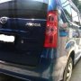  Jual Xenia MI VVTi'2006 Biru