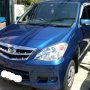  Jual Xenia MI VVTi'2006 Biru