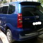  Jual Xenia MI VVTi'2006 Biru