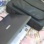 Jual Laptop Toshiba Satellite M105, Core Duo, Hdd 120 GB, Ram 1GB, Tangguh