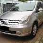 Jual Nissan Livina 1.5 XR automatic 2008 Terawat bnget No-PR