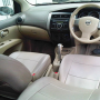 Jual Nissan Livina 1.5 XR automatic 2008 Terawat bnget No-PR