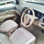 Jual Nissan Livina 1.5 XR automatic 2008 Terawat bnget No-PR