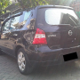 Jual Nissan Livina 1.5 XR matic 2008 Istimewa skali Citycar Irit dan Elegan