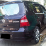 Jual Nissan Livina 1.5 XR matic 2008 Istimewa skali Citycar Irit dan Elegan