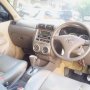 Jual Toyota Avanza 1.5 S VVTi 2007/2008 Silver Full Original 