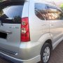 Jual Toyota Avanza 1.5 S VVTi 2007/2008 Silver Full Original 