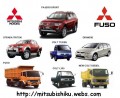 Dijual mobil Mitsubishi colt diesel Rp 7 juta