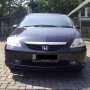 Jual Honda New City Black Vtech matic