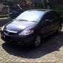 Jual Honda New City Black Vtech matic