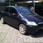 Jual Honda New City Black Vtech matic