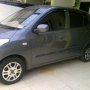 JUAL HYUNDAI i10 A/T 2010 SILVER STONE LOW KM ISTIMEWA