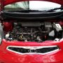 DIJUAL KIA PICANTO A/T 2013 LOW KM 8RB BANDUNG