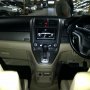Jual Honda CRV CR-V 08 2.4 burgundy
