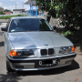 Jual BMW 520i M50 E34 Build Up ada sunroof