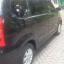 Jual Toyota Avanza 2008 Akhir Like Baby Skin