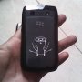 Blackberry onyx 9780 black..garansi 2 thn + garansi mati total &amp; kena air