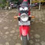 Jual honda tiger 2003 plat bandung