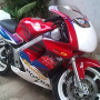 Jual Honda NSR 150 SP