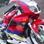 Jual Honda NSR 150 SP