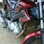 Jual vixion merah 2010