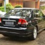 Jual Civic vti-s black a/t 2005