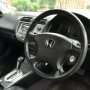 Jual Civic vti-s black a/t 2005